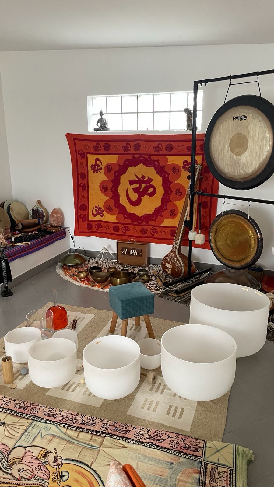 ThetaHealing Meditation