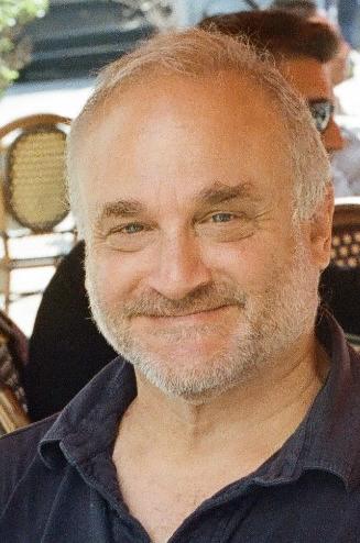 Darío Gabriel Geier